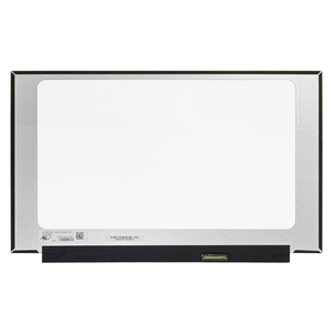 15.6" IPS WLED ใหม่ LM156LFGL05 EDP 40 พิน 1920x1080 16:9 120Hz สลิม 250 ซีดี/ม. (Typ.) หน้าจอแล็ปท็อปป้องกันแสงสะท้อน 45% NTSC - Product Image 1