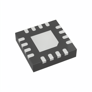BOM IC In Stock MAX15059BETE+T 16 WFQFN Exposed Pad Power Management (PMIC) Electronics Component - Product Image 1