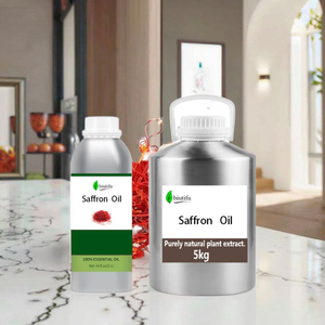 100% 純粋なムスク精油スパ & 香水用長く持続する香り - Product Image 4