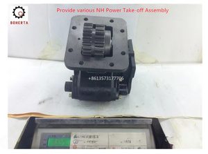 10-710E 23-31 Conjunto de toma de fuerza NH 5,10 - Product Image 6