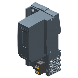 Nouvelle unité de base de contrôleur PLC <span class=keywords><strong>BU15</strong></span>-<span class=keywords><strong>P16</strong></span>+<span class=keywords><strong>A0</strong></span>+<span class=keywords><strong>2D</strong></span>/T, type A1 6ES7193-6BP00-0DA1 - Product Image 2