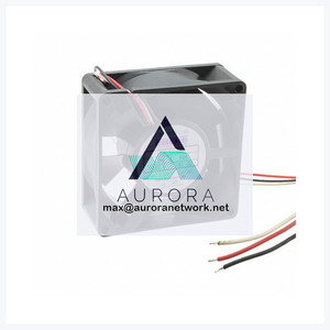 Ventilador de refrigeración OEM de alta calidad, 1570-1101-ND, con buen precio - Product Image 1