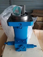 EATON-mini Excavadora hidráulica kubota U15 U17, motor de oscilación, caja de cambios reductora
