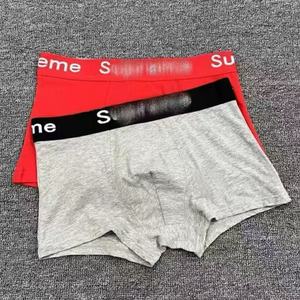 <span class=keywords><strong>Boxer</strong></span> da <span class=keywords><strong>Uomo</strong></span> in Cotone Premium, Morbidi, Traspiranti, Intimo Sportivo Delicato sulla Pelle, Tinta Unita, Alta Qualità, per Uso Quotidiano - Product Image 3