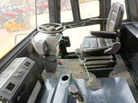 Rouleau compresseur hydraulique d'occasion LuoYang 20 tonnes LTP2030H en stock