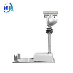 Led tháp ánh sáng đèn 100W Trailer mạnh mẽ di động chiếu sáng tháp towable 5000W xách tay mỏ Spec 500W 6KW - Product Image 3