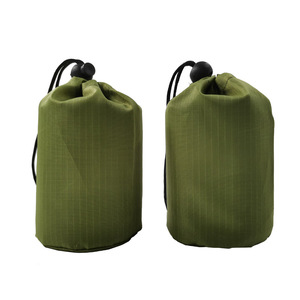 Ngoài trời cắm trại Lều khẩn cấp lũ lạnh cứu hộ Túi ngủ - Product Image 1