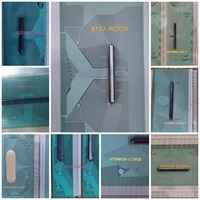 NT61807H-C52A1A IC Cof Original Baru untuk Perbaikan LCD