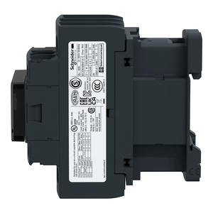 Schneider Electric TeSys LC1 D32 3ขั้ว32 A คอนแทคสำหรับการใช้มอเตอร์ - Product Image 2