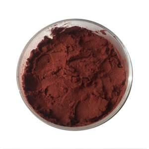 Fumarato ferroso premium-Suplemento de hierro efectivo para prevenir la anemia - Product Image 1