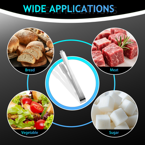 Hot Sales Rose Gold <strong>Mini</strong> Serving <strong>Tongs</strong> Stainless Steel Sugar <strong>Tongs</strong> 7 Inch Ice <strong>Tongs</strong> for Coffee Bar Tea Party and Ice Bucket - Product Image 4