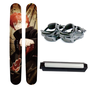 Tramp Snowboard <span class=keywords><strong>Trampoline</strong></span> Snowboard <span class=keywords><strong>Planche</strong></span> de pratique - Product Image 3