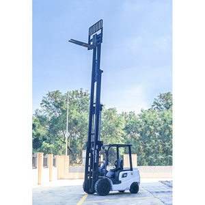 Hiofe nuova energia portatile carrello elevatore elettrico 1.5 2 3.5ton con batterie al litio Bms 500 750 201ah 400a <span class=keywords><strong>36</strong></span> 48v batteria di trazione - Product Image 3
