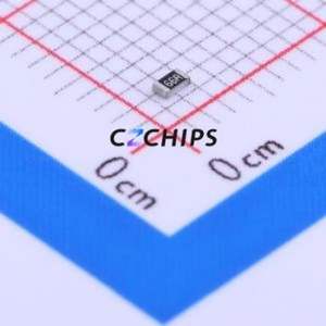 Resistencia SMD RS-03K4750FT 0603 (Tipo: Película Gruesa) (Resistencia: 475 Ohmios Precisión: 1%) - Product Image 1