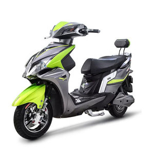 Scooter Elettrico Thunder King 72V con Certificato EEC, Veicolo Elettrico Resistente di Grande Successo in Europa - Product Image 3