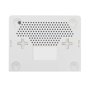 เราเตอร์ Mikrotik RB750Gr3 Gigabit Mini Home พร้อมการเข้ารหัส WEP, WiFi แบบดูอัลแบนด์, QoS รุ่น US - Product Image 4