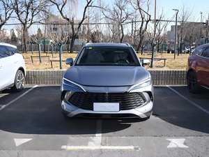 BYD Song L DM-I 2025รถมือสอง160กม. รุ่น <span class=keywords><strong>Transcend</strong></span> - Product Image 2