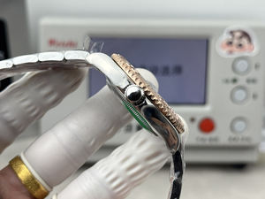 Reloj Mecánico de Alta Gama, Estilo Clásico, Configuración de Primera Clase, Adecuado para Negocios, Moderno y Casual - Product Image 6