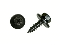 Clips métalliques automobiles fournis par l'usine chinoise, attaches métalliques pour voitures, clips automobiles et attaches en plastique 152471