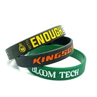 Palestione Keffiyeh Bracelets en silicone pour hommes et femmes Bracelets en silicone de Palestine à usage promotionnel