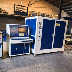 Machine d'essai de fatigue d'impulsion hydraulique haute performance pour applications industrielles - Product Image 6