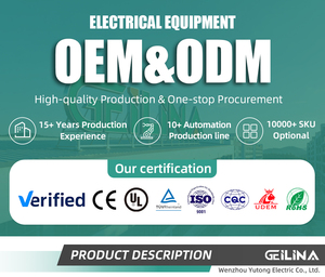 คอนแทคเตอร์แบบโมดูลาร์ติดตั้งบนราง Din สำหรับควบคุมมอเตอร์  แบบติดตั้งบนแผงวงจร  รองรับ<span class=keywords><strong>กระแส</strong></span><span class=keywords><strong>ไฟฟ้า</strong></span> AC/DC ช่วงกว้าง 16A 20A 25A 32A 2P 1 2 โมดูล - Product Image 5