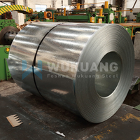 Vente en gros de bobines d'acier Galvalume en aluminium zingué AZ150 Services de soudage par cintrage et coupe inclus