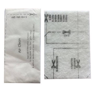 Filtros para aspiradoras Mieles Complete C3 C2 C1 AirClean <span class=keywords><strong>3</strong></span> Escape <span class=keywords><strong>3</strong></span> Filtros de protección del motor - Product Image 5