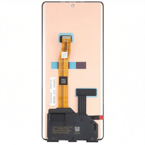 Écran tactile LCD noir sans cadre pour téléphone portable Huawei Honor Magic 5 Lite/X9a 5G - Product Image 2