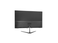 Moniteur tactile LED rotatif personnalisé de 23,8 pouces, écran tactile capacitif IPS 1080P, 125% SRGB, 60/75Hz, pour jeux sur PC