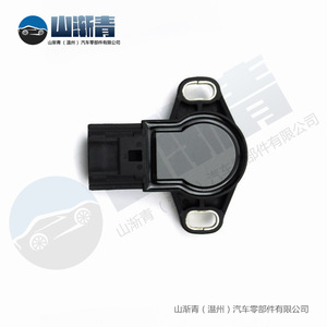 เซ็นเซอร์คันเร่ง 37890-HN2-006 16061-HP0-A01 สำหรับรถจักรยานยนต์ฮอนด้าอะไหล่ทดแทนพลาสติก - Product Image 3
