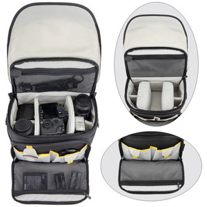 Máy ảnh kỹ thuật số không gương lật Sony A7 III hoàn toàn mới với ống kính 28-70mm dành cho người đam mê nhiếp ảnh - Product Image 4