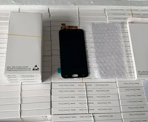 Telefon tamir parçaları Motorola Moto E5 lcd ekran, Motorola Moto E5 lcd ve dokunmatik ekran