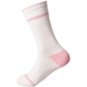 <span class=keywords><strong>Calcetines</strong></span> Antideslizantes para Mujer, Diseño Personalizado, Orgánicos, con Lindos Bordados, para Gimnasio, Yoga, Pilates, <span class=keywords><strong>Calcetines</strong></span> Deportivos Antideslizantes - Product Image 2