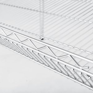 Estante <span class=keywords><strong>para</strong></span> platos de metal industrial y comercial, estante de secado estacionario certificado NSF <span class=keywords><strong>para</strong></span> almacenamiento de verduras y <span class=keywords><strong>herramientas</strong></span> - Product Image 5