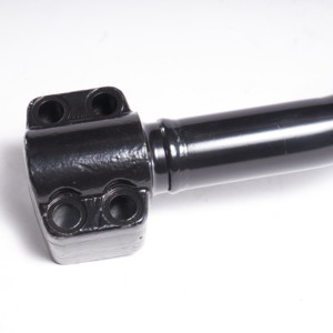 Tubo de Aço para Câmara Sem Haste de Escavadeira SSY005146517 SY485C1I3KH.3.1.4A.1 SY500 SY0483CB11018 para SANY - Product Image 1