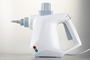 La bàn 1000W Xách Tay Chuyên Nghiệp Cầm Tay Hơi Nước Sạch Áp Lực Cao Điện Đa Chức Năng Cho Hộ Gia Đình Sử Dụng - Product Image 3