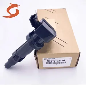 90919-02250 90919-02236 90919-02262 90919-A2009 9091902135 90919-C2008 Ignition Coil For TOYOT-A