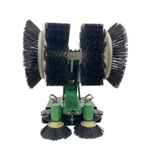Máquina de Limpieza de Conductos de <span class=keywords><strong>Aire</strong></span> Acondicionado Central de Alta Eficiencia / Equipo de Limpieza de Conductos / Máquina de Limpieza de Conductos de <span class=keywords><strong>Aire</strong></span> - Product Image 3
