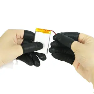 游戏指套盒定制专业防汗透气Pubg保护指套