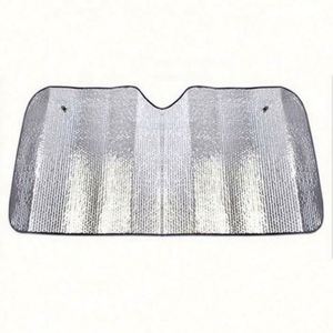 Parasol de Burbuja Personalizado para Coche, Visera Promocional para Coche, Venta al por Mayor B2B, Liquidación - Product Image 3