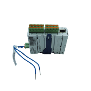 Base Digital de E/S Local para Robot Industrial, Pieza de Repuesto 3HAC058663-001 DSQC1030, Material Plástico para Automatización - Product Image 3