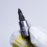 Kit de réparation automobile professionnel Newstar 216 pièces, qualité industrielle, clés à douille chromées 1/2'', 1/4'', 3/8'', outils combinés carrés Torx