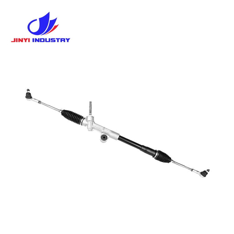 Isuzu D-Max Power Steering Gear - Reliable Performance