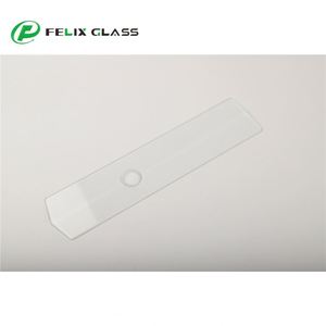 กระจกล็อคประตูที่สามารถปรับแต่งกระบวนการได้ - Product Image 5