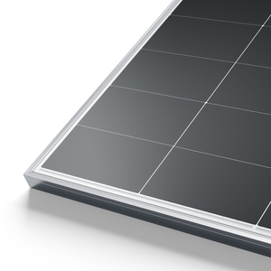 Moduli Solari LONGi 670W Himo X10 LR8, Pannello HPBC 2.0, Pannelli Solari Monocristallini 650W <span class=keywords><strong>Scientist</strong></span> con Certificazioni CE TUV - Product Image 3
