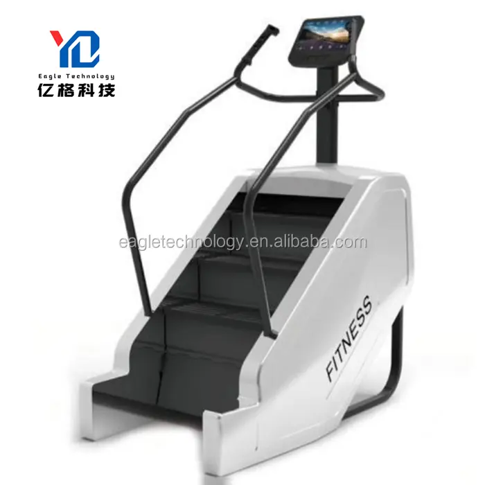 YG-C003-1 도매 하이 퀄리티 계단 마스터 기계 상업 마스터 체육관 운동 기계