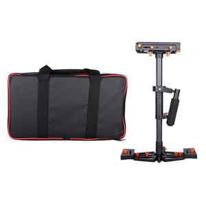 YELANGU S800 Carbon Fiber 3 Axis Gimbal <b>Stabilizer</b> <b>For</b> <b>Camera</b> Video Shooting - Product Image 2