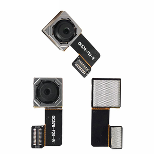 Sensor IMX576 de 24MP AF 4K UHD 120fps H.264 MIPI con 10 Años de Garantía para Monitoreo de Vehículos - Product Image 3