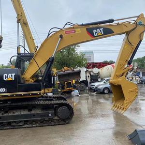 Made in Japan Secondhand CAT 320D2 320D2L <b>Excavator</b> 20 TON Hydraulic Digger Used <b>Machine</b> Caterpillar 320D on hot sale - Product Image 1
